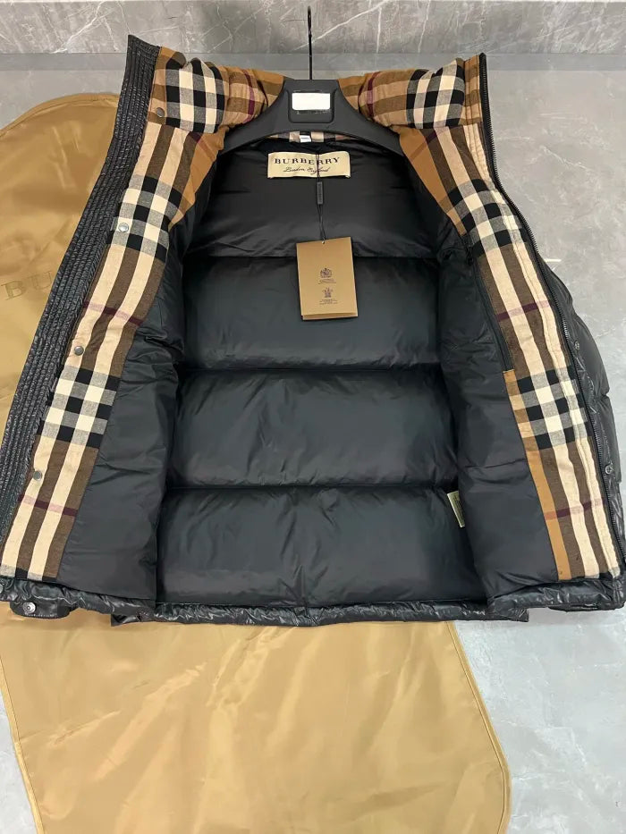 B - PUFFER