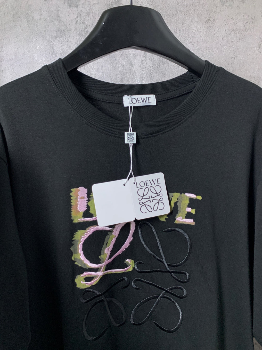 L - TSHIRT
