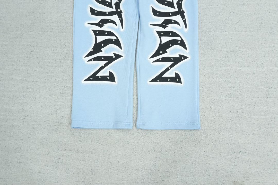 M - SWEATPANTS