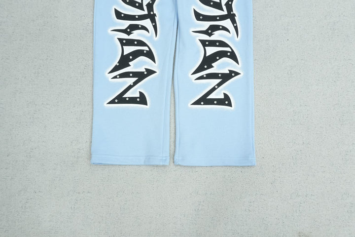 M - SWEATPANTS