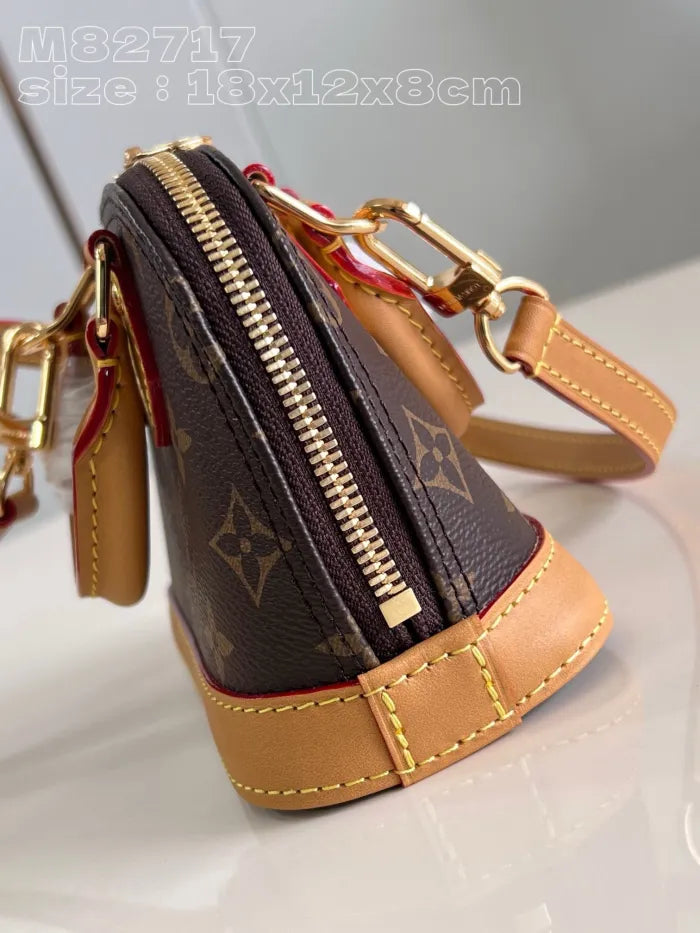 LOUIS V - TASCHE