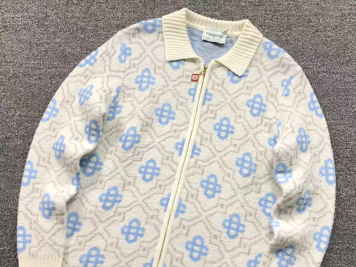 C - SWEATER