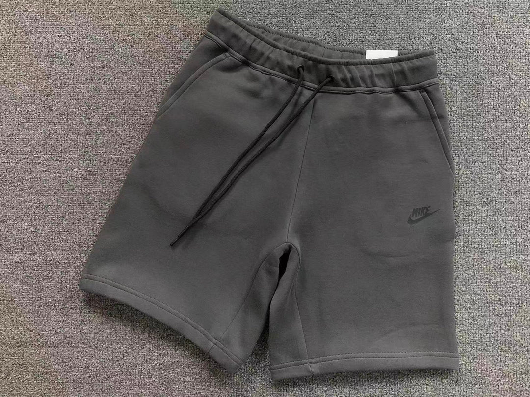 N - SHORTS