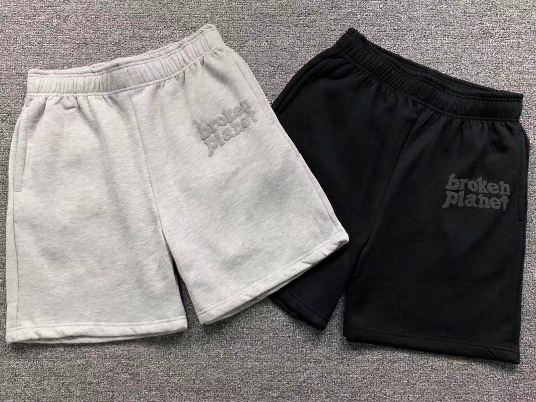 B - SHORTS
