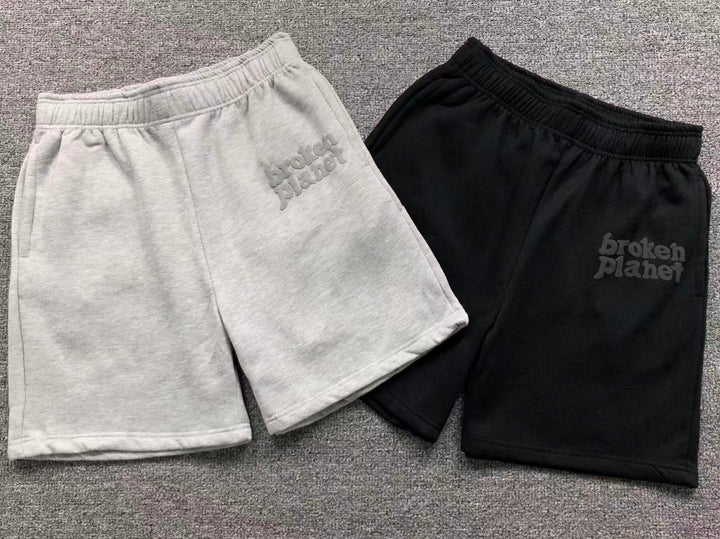 B - SHORTS