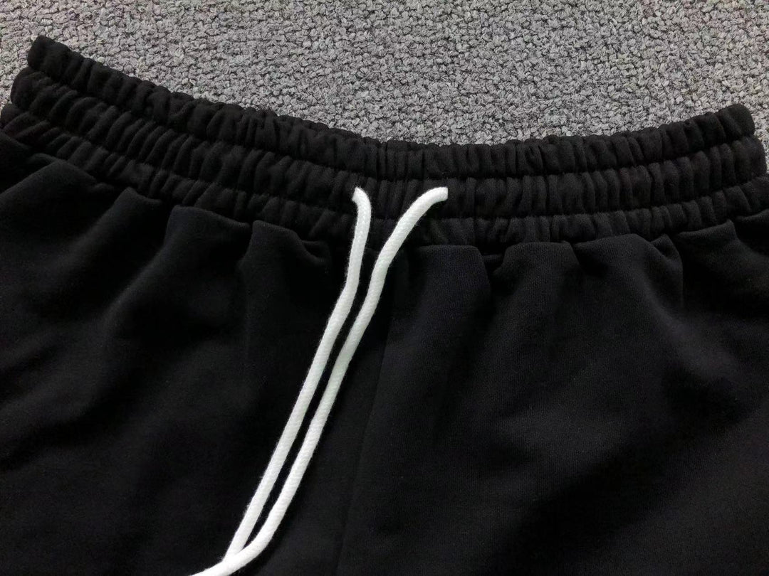 C - SHORTS