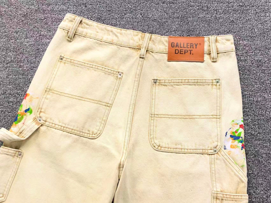 G - SHORTS