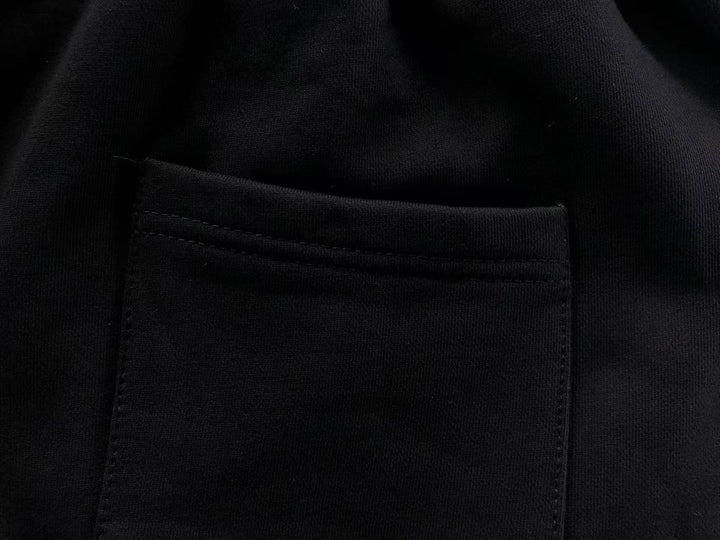 C - SHORTS