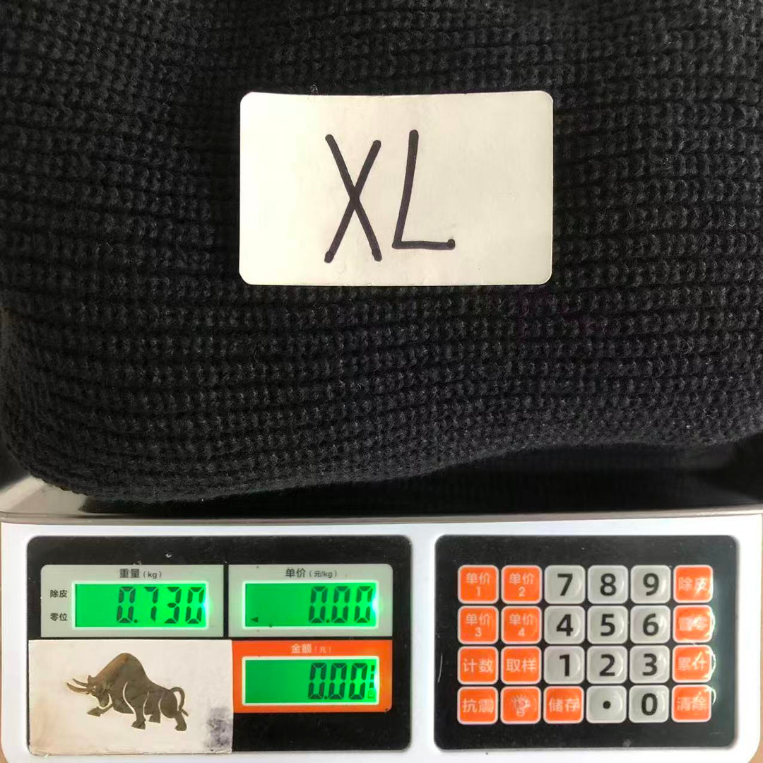 A - SWEATER