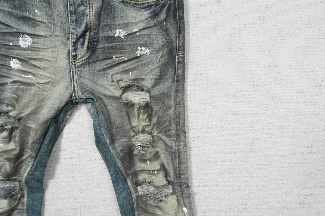 P - JEANS