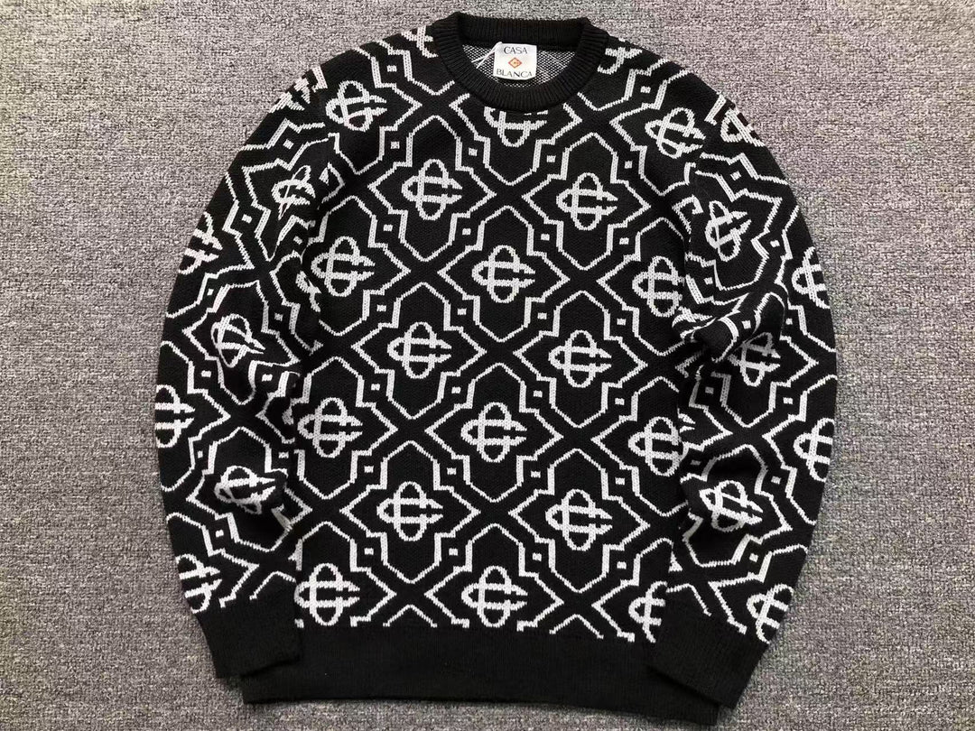 C - SWEATER