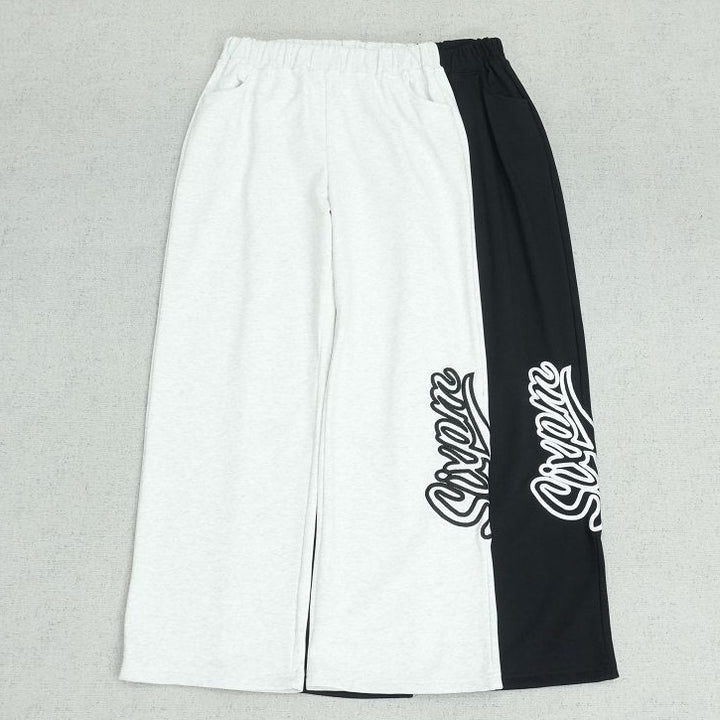 S - SWEATPANTS
