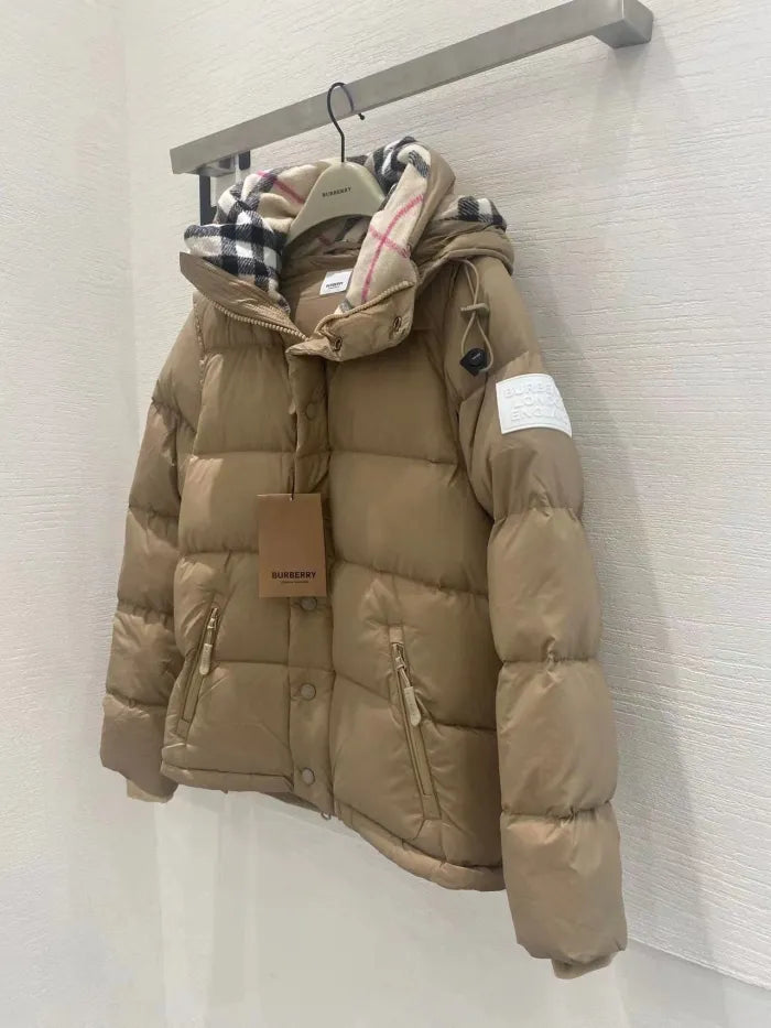 B - PUFFER