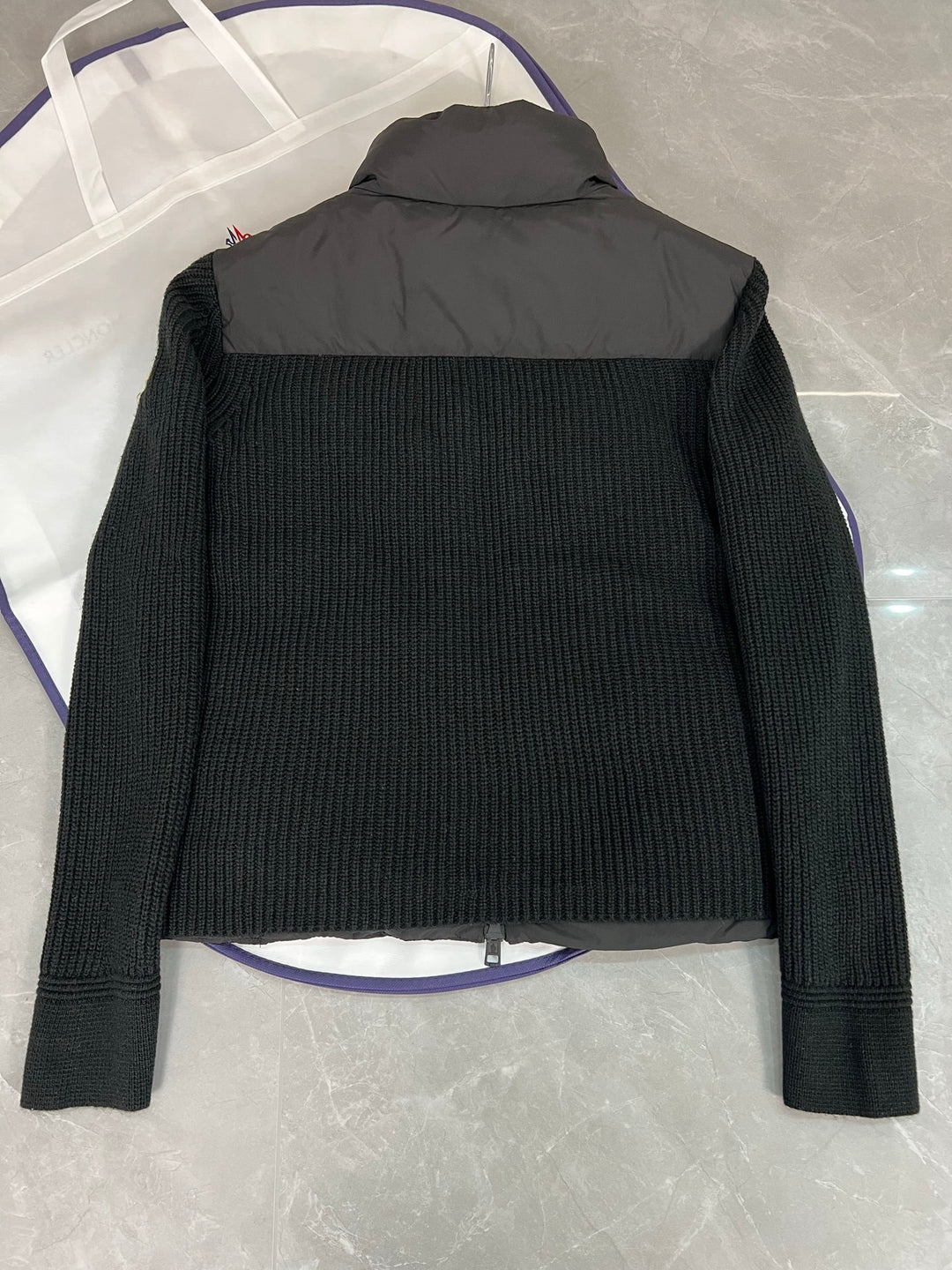 P - CARDIGAN