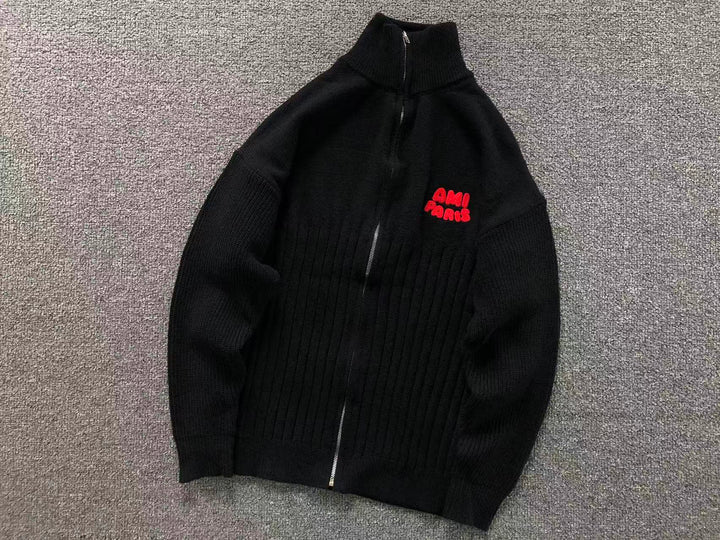 A - SWEATER