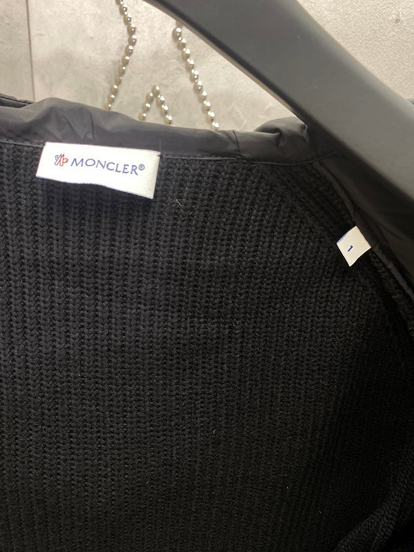 N - CARDIGAN