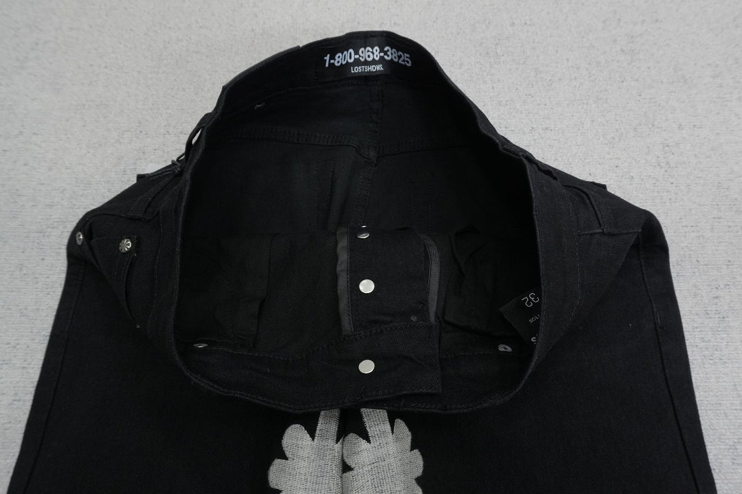L - JEANS