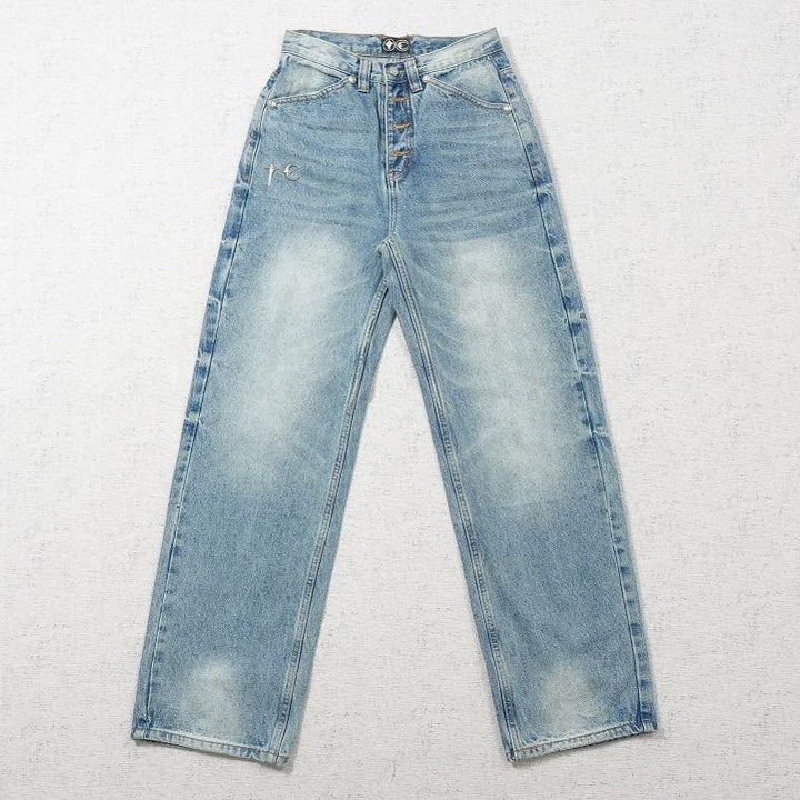 T - JEANS