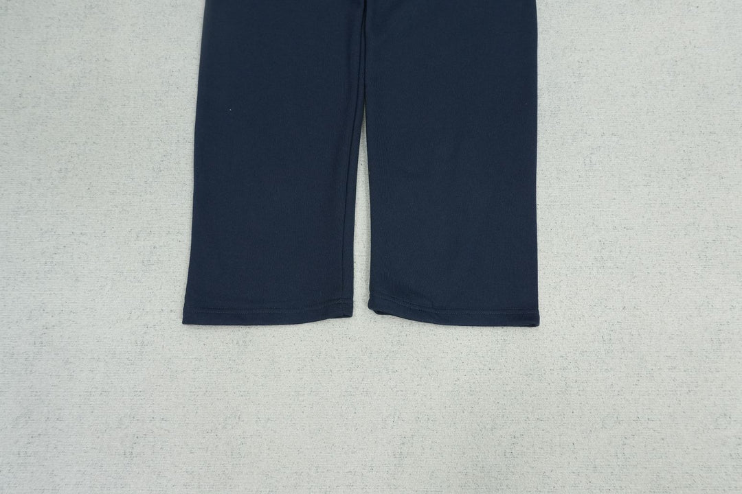 A - SWEATPANTS