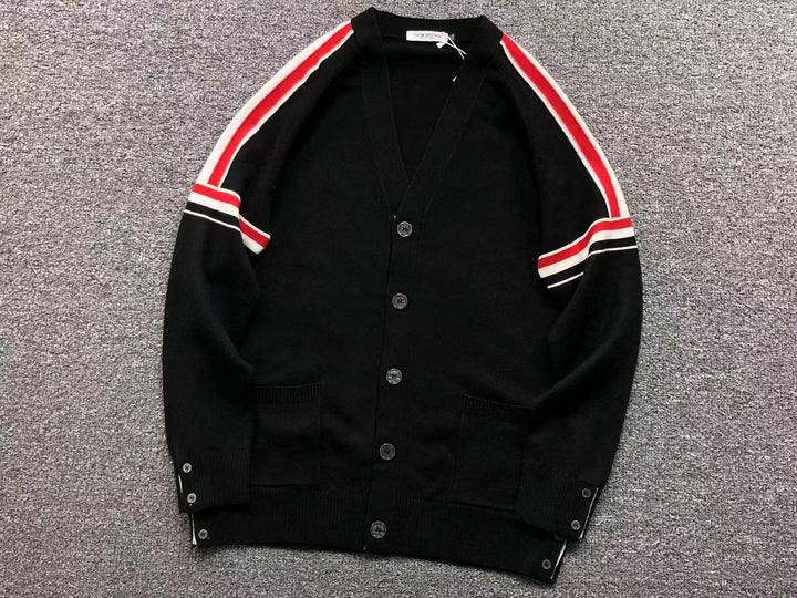T - SWEATER