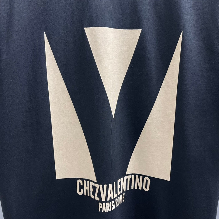 V - TSHIRT