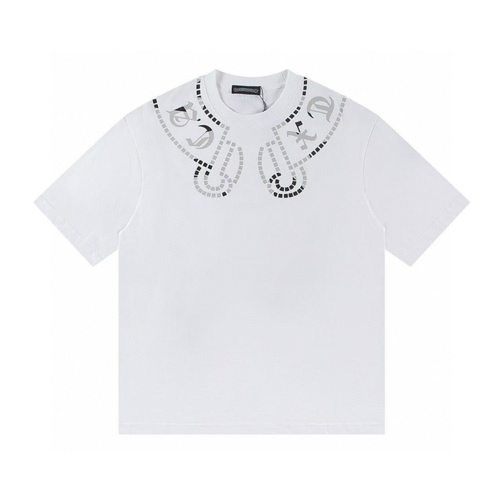 Chrome T-shirt