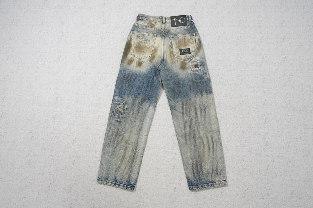 T - JEANS