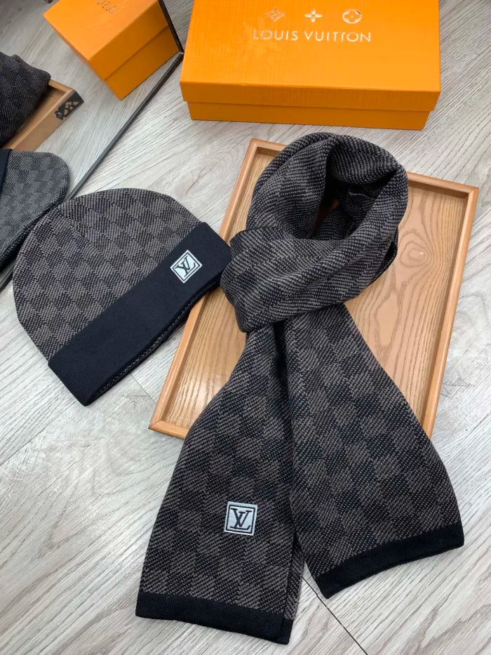 LOUIS V - MÜTZEN