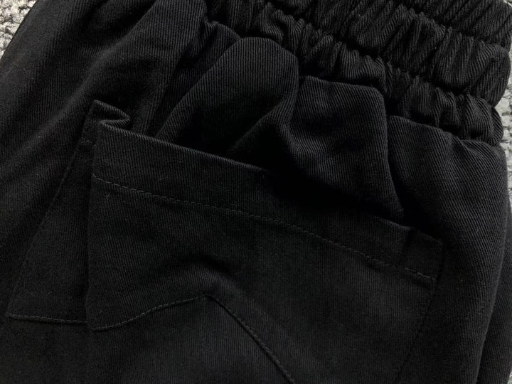 R - SHORTS