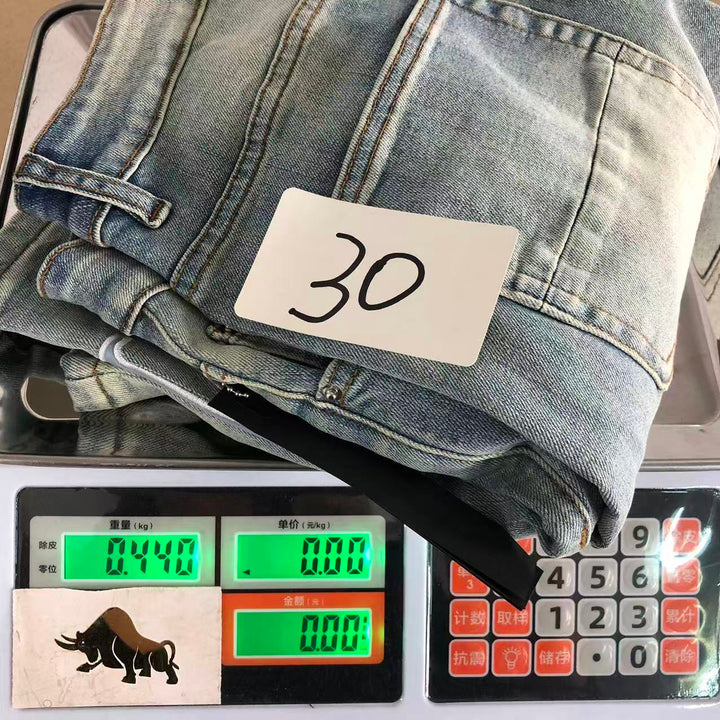 A - SHORTS