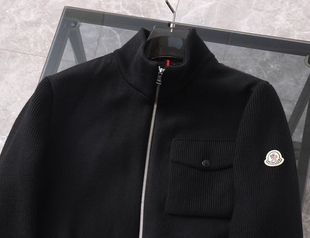 P - CARDIGAN