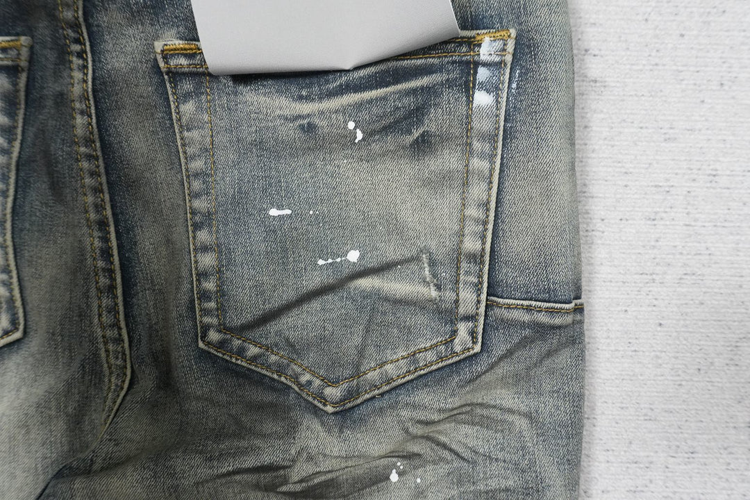 P - JEANS