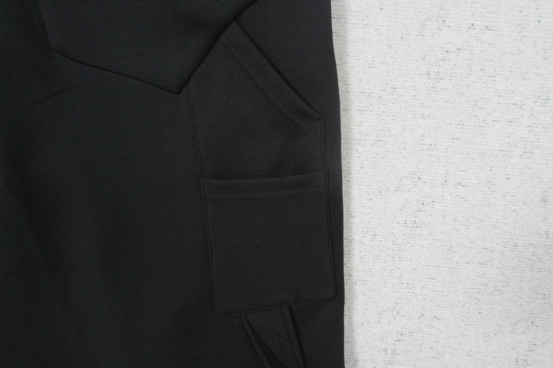 A - SWEATPANTS