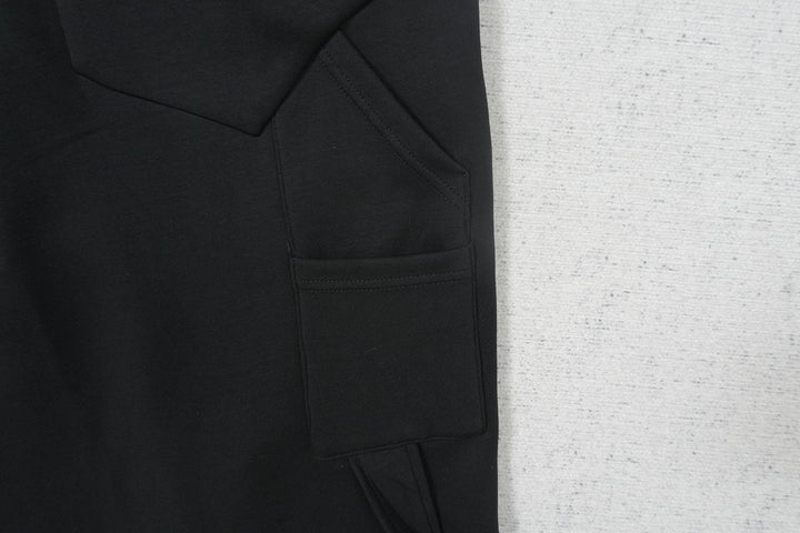 A - SWEATPANTS