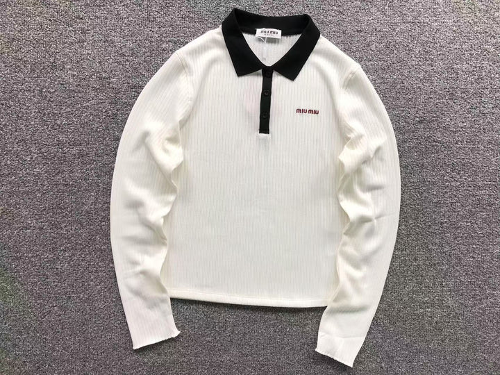 M - SWEATER