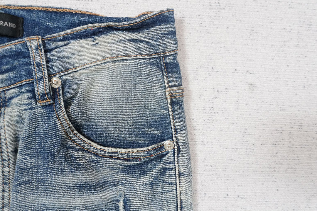 P - JEANS