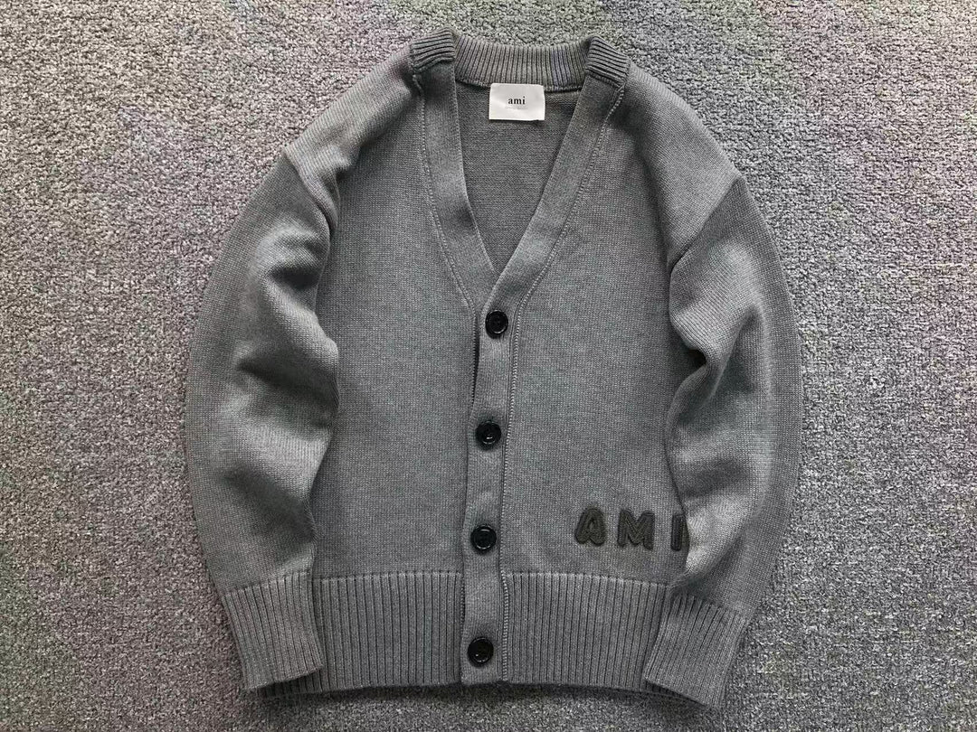 A - SWEATER