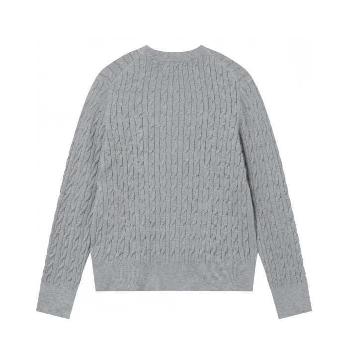 R - SWEATER