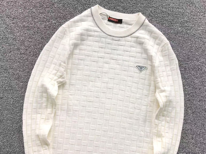 A - SWEATER