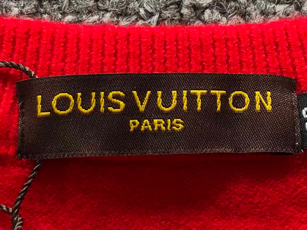 L - SWEATER