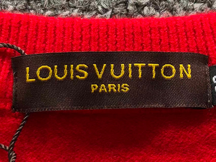 L - SWEATER