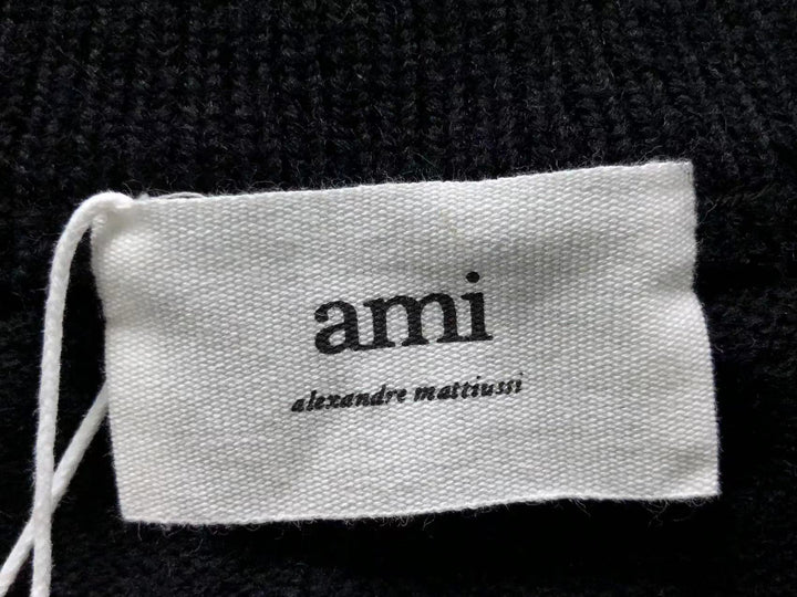 A - SWEATER