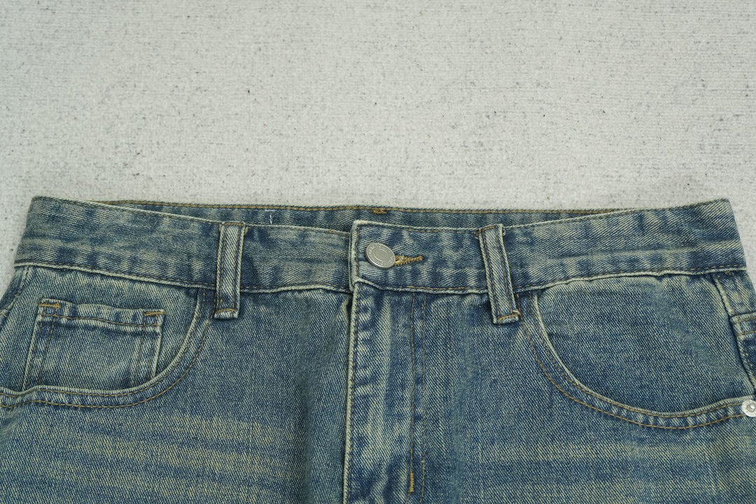 C - JEANS
