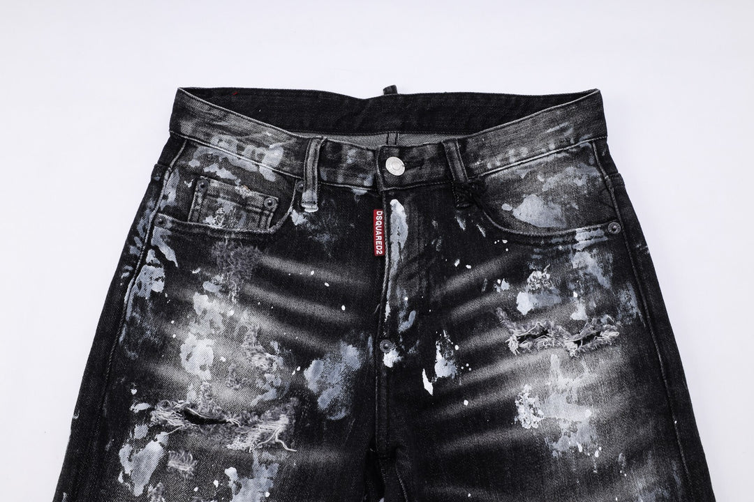 D - JEANS
