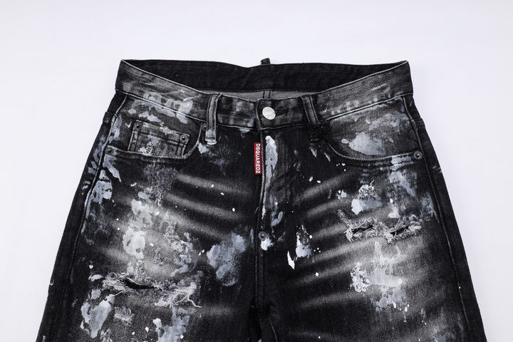 D - JEANS