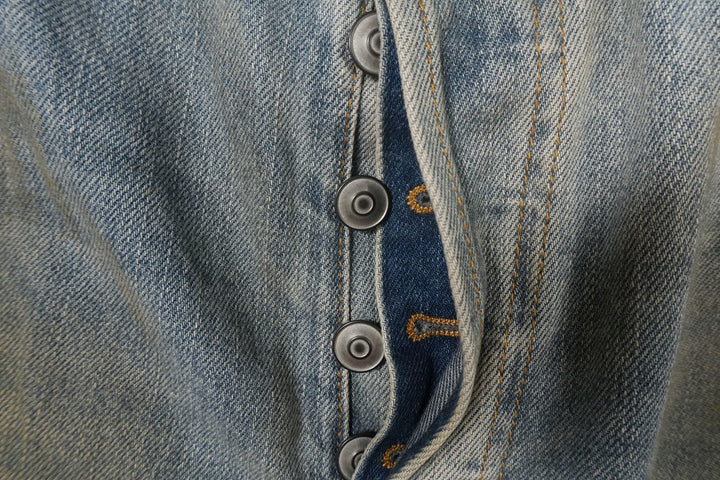 A - JEANS