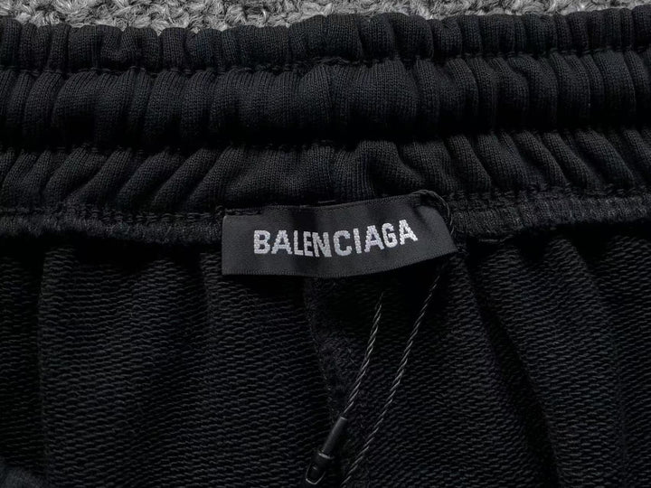 B - SHORTS