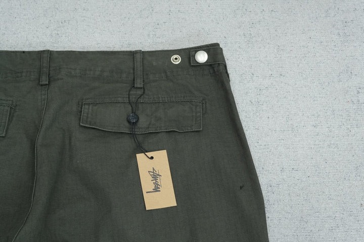 S - JEANS