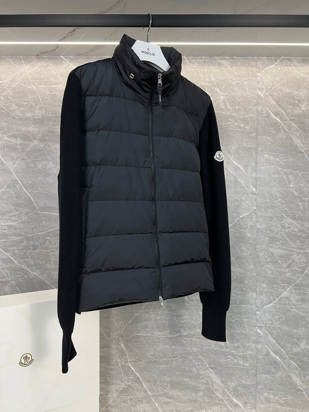 P - CARDIGAN
