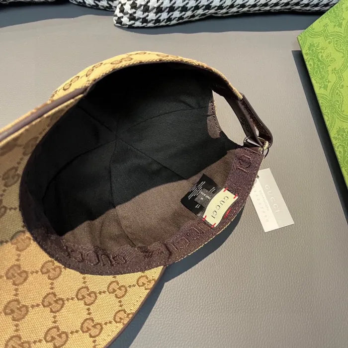 ANURA - G CAP